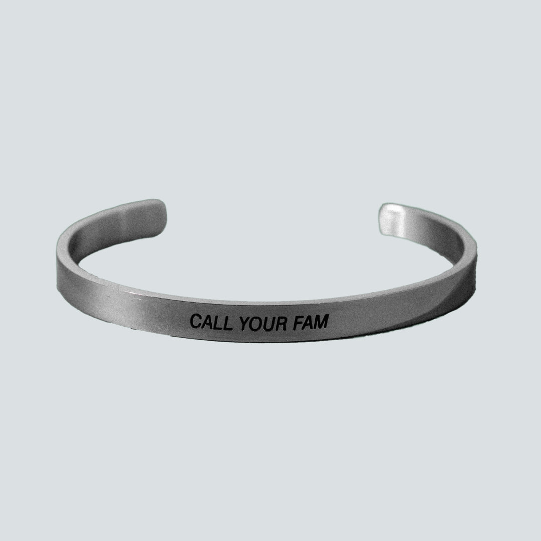 CYF CUFF