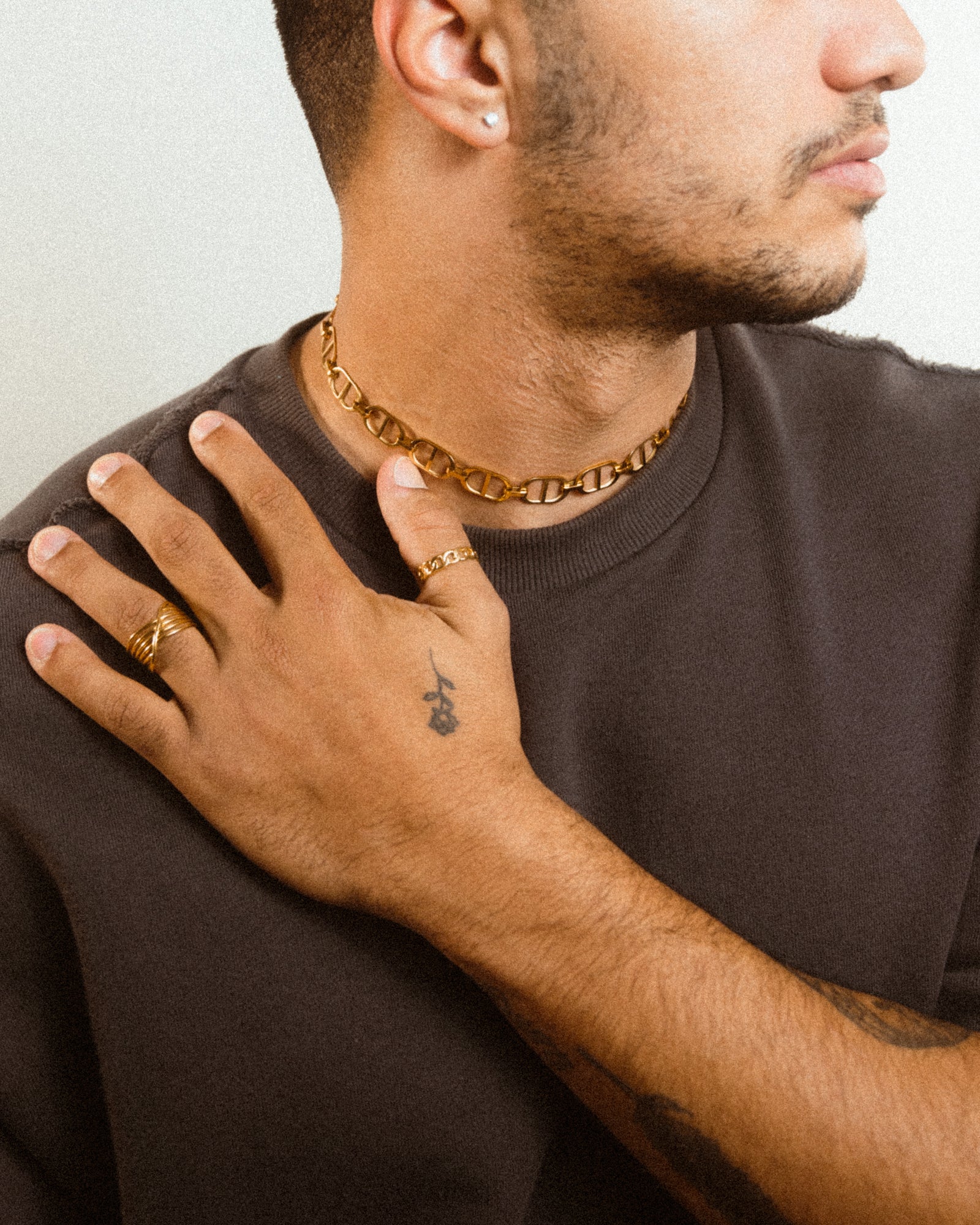 ABUNDANCE CHOKER