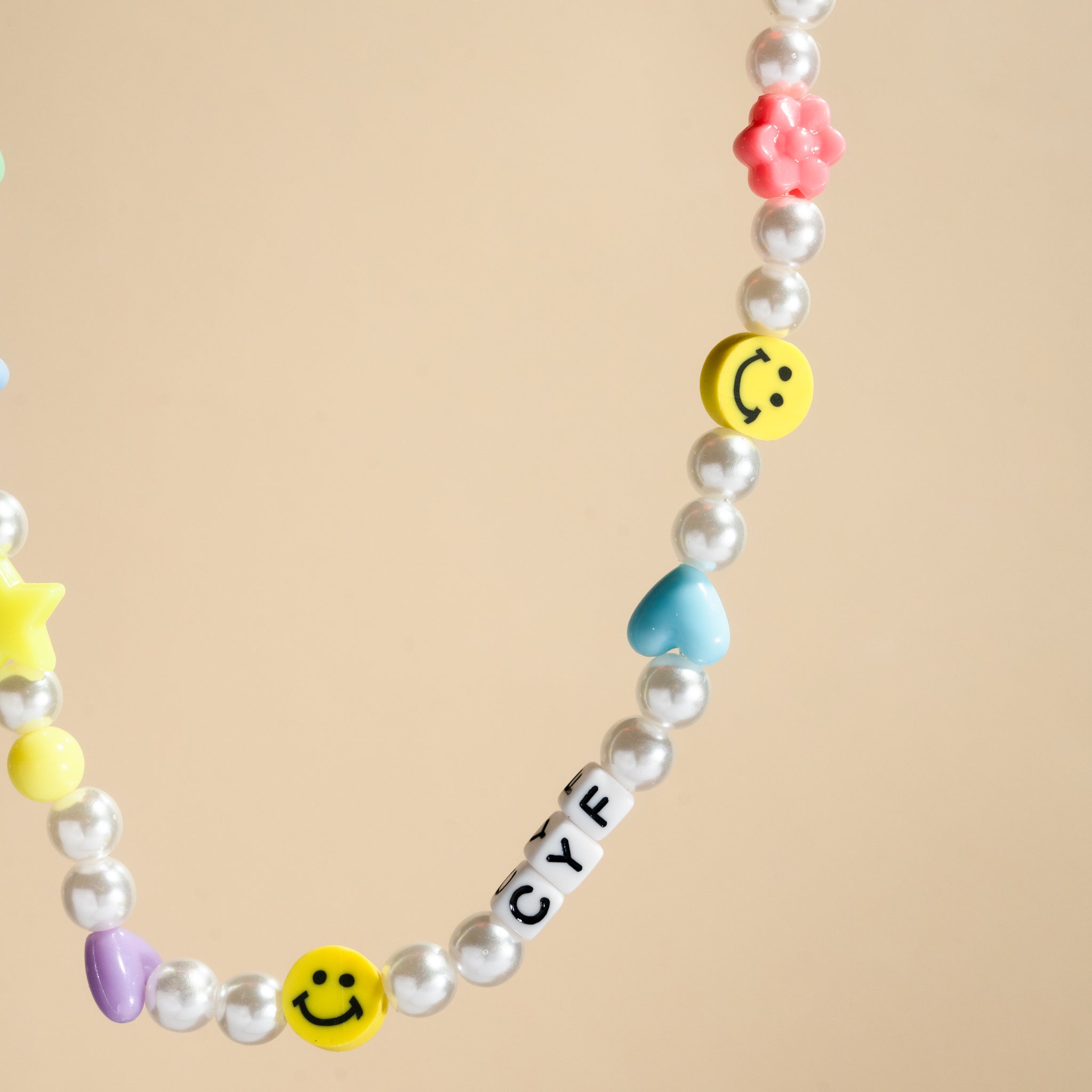 988 CHARM CHOKER